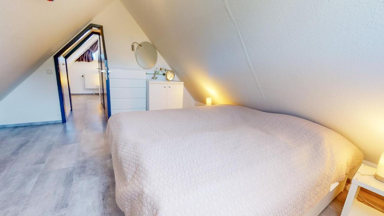 Apartment Muschelhafen