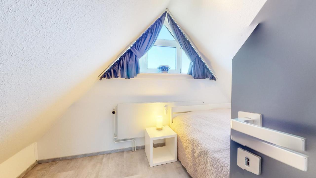 Apartment Muschelhafen *