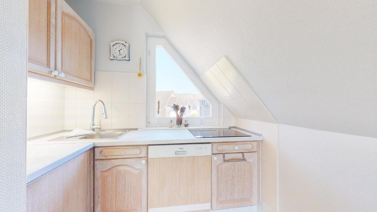 Muschelhafen Apartment Hörnum