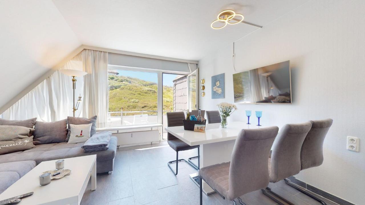 Muschelhafen Apartment
