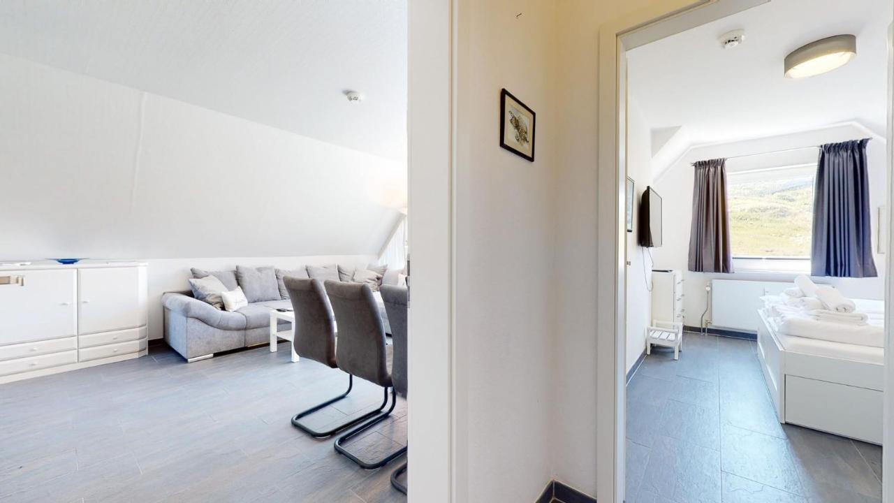 Apartment Muschelhafen